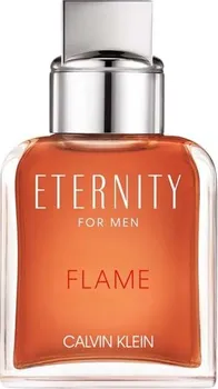 Pánský parfém Calvin Klein Eternity Flame For Men EDT