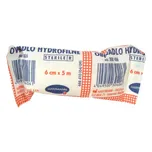 Hartmann obinadlo hydrofilní pletené 6…