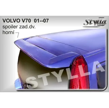 Auto-moto Stylla spoiler zadních dveří Volvo V70 (2000 - 2007)