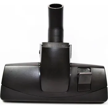 Příslušenství k vysavači HUSKY Kombinovaná hubice na koberce a hladké podlahy černá - G-002-BK