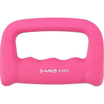 HMS CK05 0.5 kg růžová