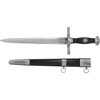 Replika zbraně Německá dýka RLB