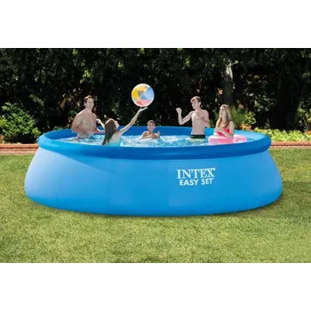 Bazén Intex Easy Set 4,57 × 1,07 m