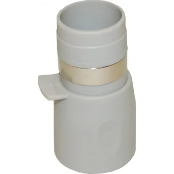 Hubice k vysavači HUSKY Koncovka hadice do zásuvky - ACC-02