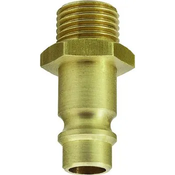 Fitinka LÜDECKE ES18NA Vsuvka Standard vnější závit 1/8"