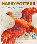 Harry Potter: A History of Magic -…