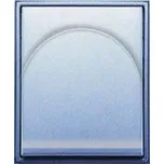 HUSKY Kryt zásuvky ABB - arktická - 5530E-21031