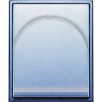 HUSKY Kryt zásuvky ABB - arktická - 5530E-21031