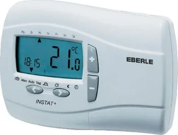 Termostat Eberle Instat Plus 3R