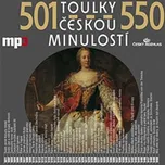 Toulky českou minulostí 501 - 550 -…