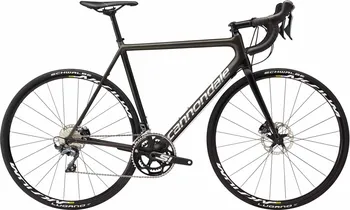 Silniční kolo Cannondale Super Six Evo Disc Ultegra 2018 56 cm