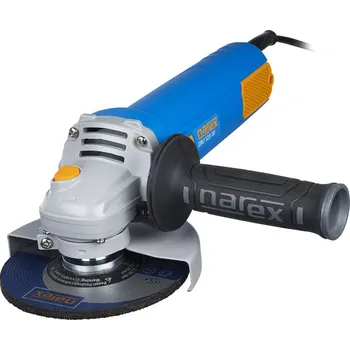 úhlová bruska Narex EBU 125-10