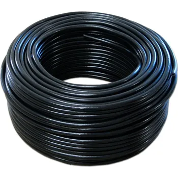 Zavlažování TUBI Tlaková hadice TubiTECH černá 13x23 mm - 50 m