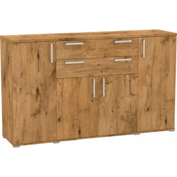 Komoda Komoda REA Ottawa Up 6 s výběrem čela - lancelot