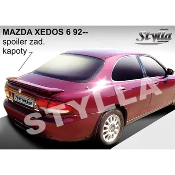 Auto-moto Stylla spoiler zadního víka Mazda Xedos (1992 - 1999)