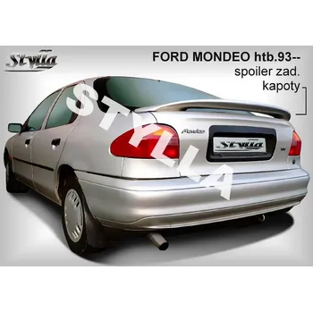 Auto-moto Stylla spoiler zadních dveří Ford Mondeo I htb (1993 - 1996)