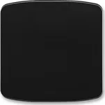 HUSKY Zásuvka Tango černá - 5530A-A00200N