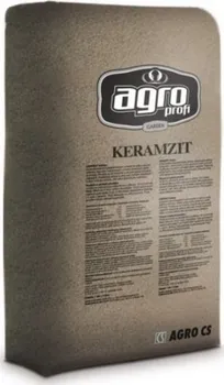 Substrát Agro Keramzit 8-16 mm