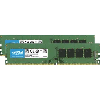 Crucial 16 GB DDR4 2666 MHz (CT16G4DFD8266) - Zbozi.cz