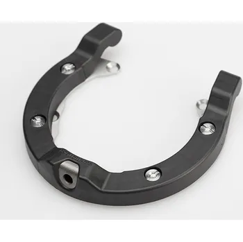 Motodoplněk Honda CB 300 R (19-) - podkova QUICK-LOCK ION - 5 šroubů, SW-Mot