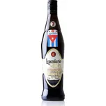 Legendario Elixir De Cuba 7yo 34% 0,7l (Holá láhev)