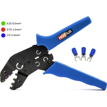 Krimpovací kleště Krimpovací kleště CNLX-SN-02C pro izolované konektory