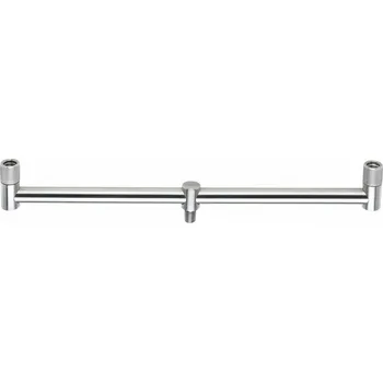 Hrazda Mivardi Hardcore malá - 2 pruty/20 cm