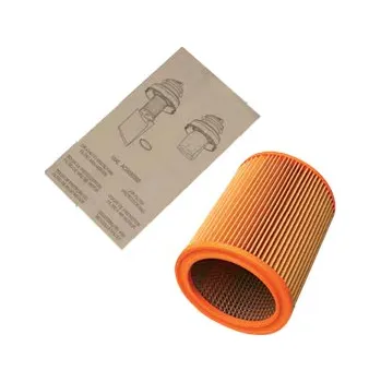 Příslušenství k vysavači HUSKY Filtr kartušový - Spider - NEW-AC0020100