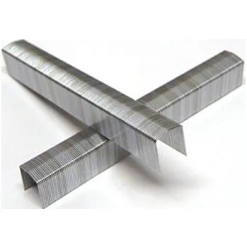 Sponkovačka Bostitch spony STCR2619 - 10mm (5000 ks)