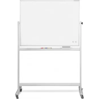 Magnetoplan SP optimal tabule magnetická mobilní 180 x 120 cm