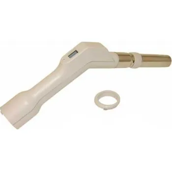 Příslušenství k vysavači HUSKY Pistolová rukojeť k vypínačové hadici bez pojistky (bez vypínače) - POI-08