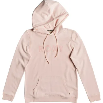 Dámská mikina ROXY Eternally Yours A Cloud Pink