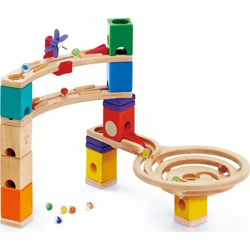 Kuličková dráha HAPE Race to the Finish