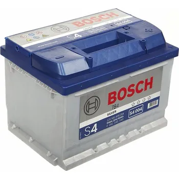Auto-moto baterie AUTOBATERIE BOSCH 52AH (AUTOBATERIE BOSCH 52AH)