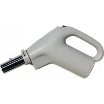 Příslušenství k vysavači HUSKY Rukojeť GASPUMP k vypínačové hadici s pojistkou ( s vypínačem ) - POI-21-C