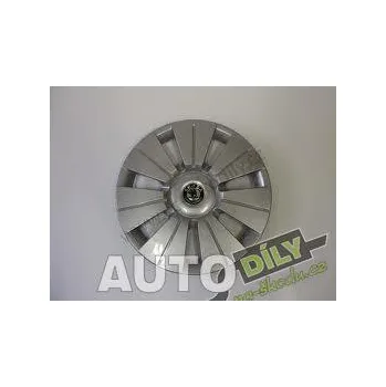 Poklice na kolo Originál Škoda (OE) POKLICE 14\" fabia FLASH CHOICE