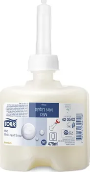 Mýdlo Tork Premium 8 ks