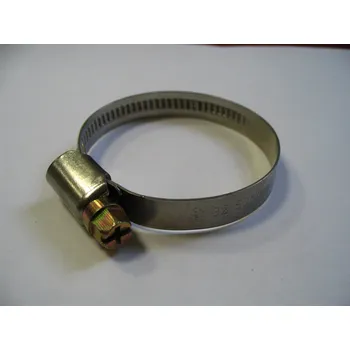 hadicová spona Hadicová spona W2 32-50 mm