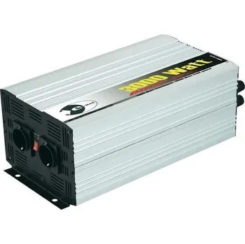 Měnič napětí E-ast HPL 3000-24 24V/230V
