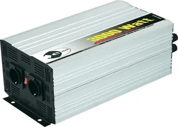 Měnič napětí E-ast HPL 3000-24 24V/230V