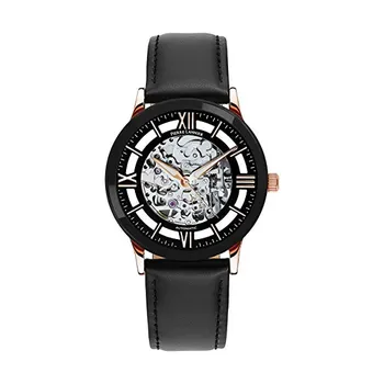 Hodinky Recenze Pierre Lannier Automatic 320C033