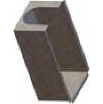 Příslušenství k vysavači HUSKY Montážní krabice pro instalaci do cihlového zdiva - NEW-HVZ-001