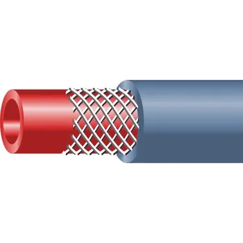 Zahradní hadice TUBI Tlaková hadice na vysoké teploty 6x10 mm - 50 m