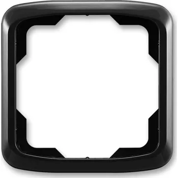 HUSKY Rámeček Tango černý - 3901A-B10N