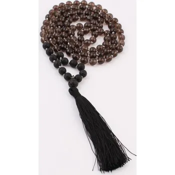 Mala záhněda a láva