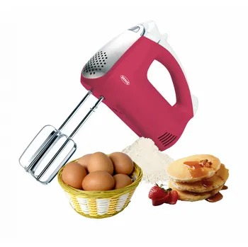 Bravo B-4660 Kery červený