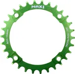 Max1 Narrow Wide zelený