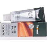 Collonil Silicon Polish 75 ml STŘEDNĚ HNĚDÝ krém na hladkou kůži