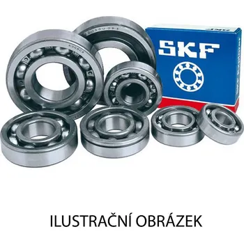 Auto-moto Sifam Ložisko kola 6008-2RS1/C3 - SKF 40 x 68 x 15