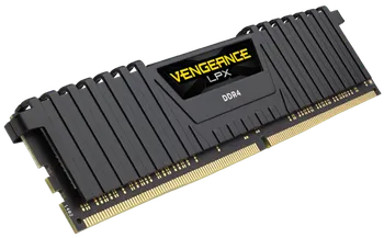 Operační paměť Corsair Vengeance LPX 8 GB DDR4 3000 MHz (CMK8GX4M1D3000C16)